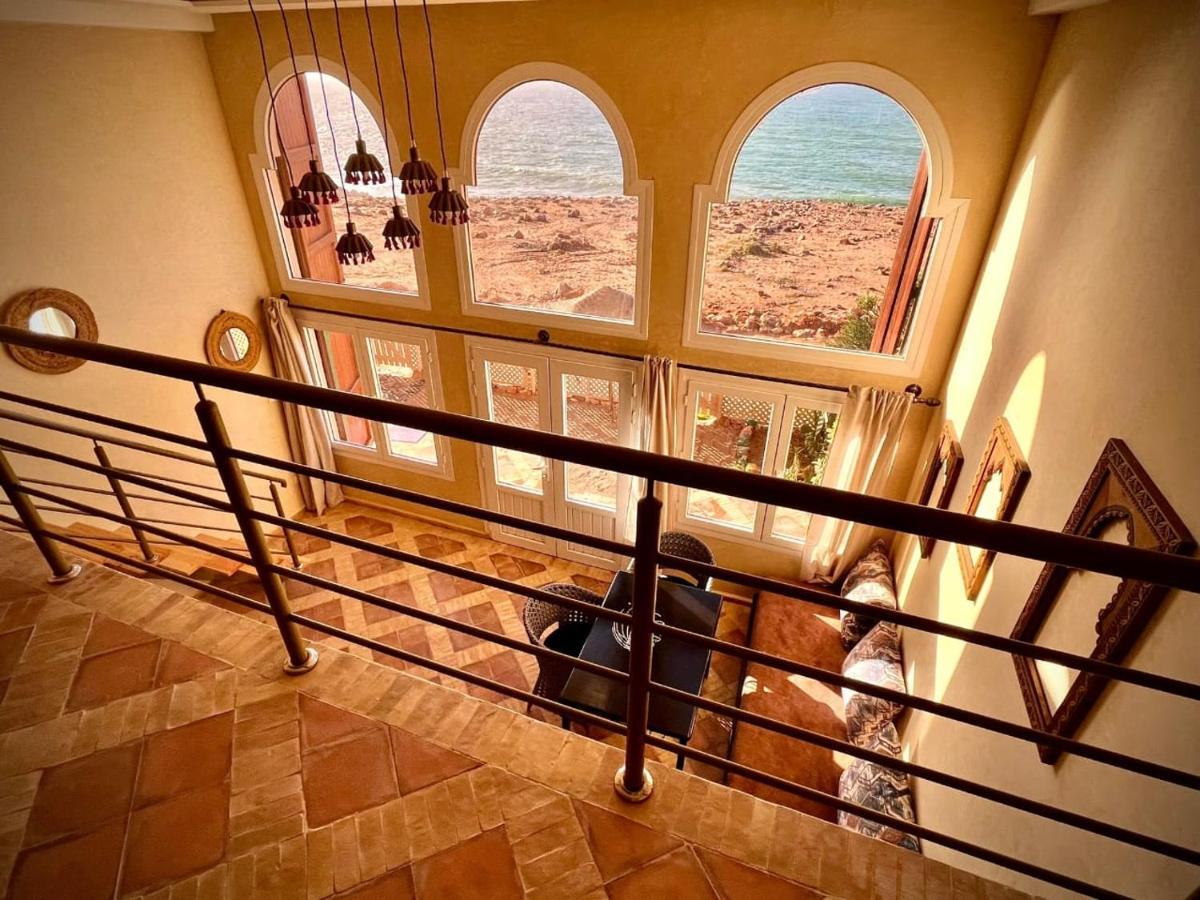 Апартаменты Dar Diafa Samira Мирлефт Номер фото